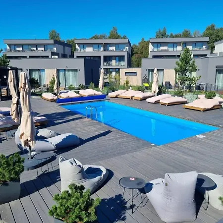 Mano Jura 2 - Apartamentai Kunigiskese