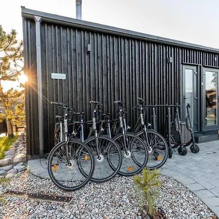 Mano Jura 2 - Apartamentai Kunigiskese Apartmán