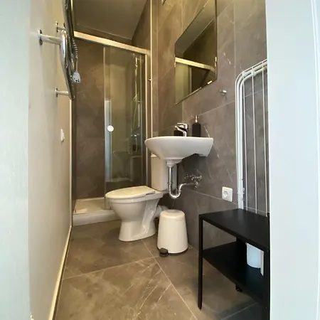 Mano Jura 2 - Apartamentai Kunigiskese