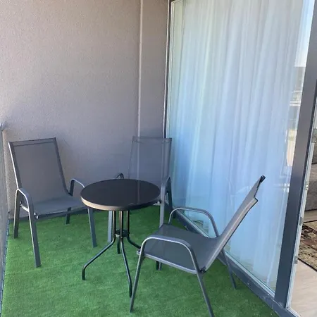 Mano Jura 2 - Apartamentai Kunigiskese