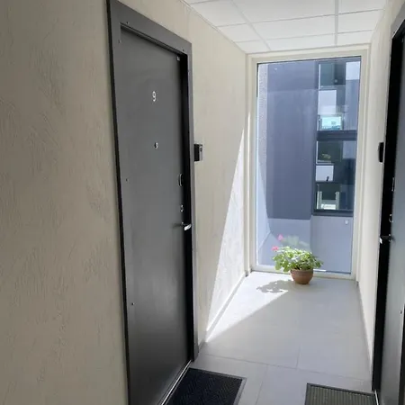 Mano Jura 2 - Apartamentai Kunigiskese * Palanga