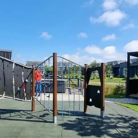 Mano Jura 2 - Apartamentai Kunigiskese * Palanga