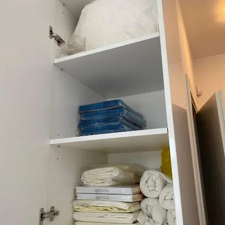 Mano Jura 2 - Apartamentai Kunigiskese Apartmán *