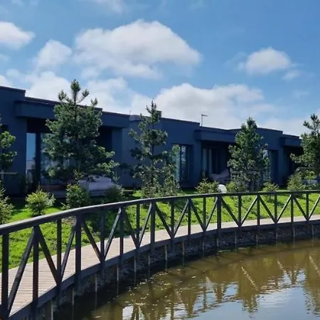 Mano Jura 2 - Apartamentai Kunigiskese