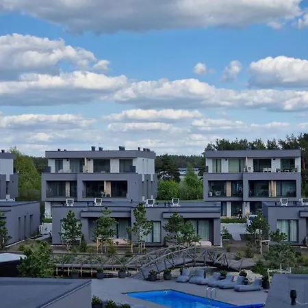 Mano Jura 2 - Apartamentai Kunigiskese