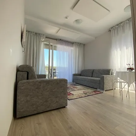 Mano Jura 2 - Apartamentai Kunigiskese Apartmán *